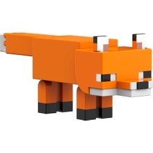 Minecraft Fox Figür HFC32-JL10