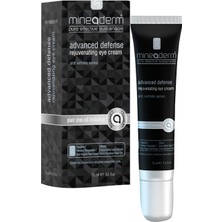 Mineaderm   Çevresi Bakım Kremi/advance Defense Rejunevating Eye Cr