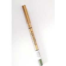Carmina Göz Kalemi Sürme Uçlu Yumuşak Mystical Kalem Eyeliner 601 Uçuk Yeşil