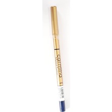 Carmina Göz Kalemi Sürme Uçlu Yumuşak Mystical Kalem Eyeliner 610 Gece Mavisi