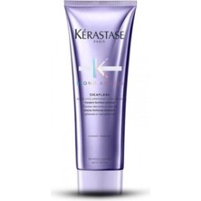 Kerastase Blond Absolu Cicaflash Sarı Saçlar İçin Onarıcı Bakım Kremi 250 ML Besleyici Etki