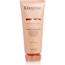 Kerastase Discipline Fondant Fluidealiste Elektriklenme Önleyici Disiplin Kremi 200ML