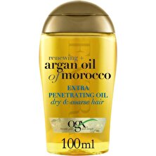 Ogx Organix Argan Oil Of Morocco 100 ml