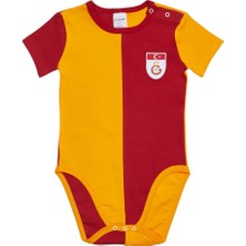 Galatasaray  Galatasaray Bebek Metin Oktay Forma Zıbın