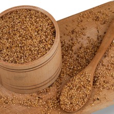 Doğal Lezzetler Sarı Çiğ Susam, Simitlik Susam, Böreklik Susam, Çiğ Susam, 1 Kilogram