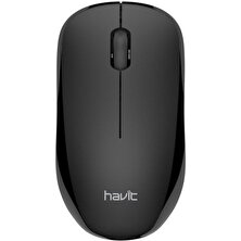 Havit MS66GT Siyah Kablosuz Mouse