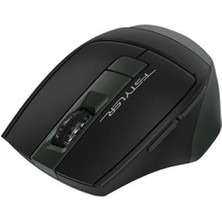 A4Tech A4 Tech FB35 Kablosuz+Bluetoothmouse 2000DPI Yeşil