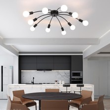 Simaavize Modern Ceiling Avize