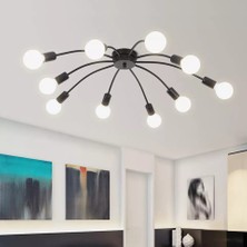 Simaavize Modern Ceiling Avize