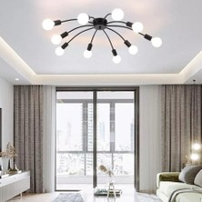 Simaavize Modern Ceiling Avize