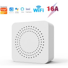 Zigbee Doodle Wifi Akıllı Anahtarı App Uzaktan Kumanda Alexa Ses Kontrolü Akıllı Kaset Açıcı (Yurt Dışından)