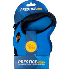 Polo Prestige Mavi Oto Tasma S 4M/10KG