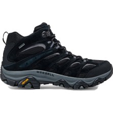 Merrell Moab 3 Mid GTX Siyah Erkek Outdoor Bot J036243