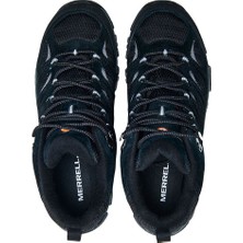 Merrell Moab 3 Mid GTX Siyah Erkek Outdoor Bot J036243