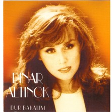 Pınar Altınok – Dur Bakalım CD