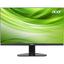 Acer KA242YBI 23.8" 75Hz 1ms HDMI VGA IPS Fhd Monitör