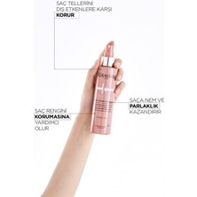 Kerastase Chroma Absolu Boyalı Saçlar Için Elektriklenme Karşıtı Antioksidanlı Termik Serum 150ML