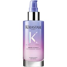 Kerastase Blond Absolu Cicanuit Onarıcı Gece Serumu 90ML