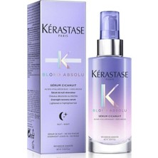 Kerastase Blond Absolu Serum Cicanuit Onarıcı Gece Serumu 90
