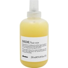 Davines Dede Hair Mist Günlük Kullanıma Uygun Koruyucu Krem Sprey 250 ml