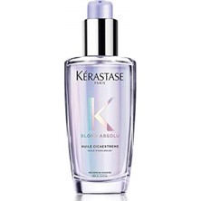 Kerastase Blond Absolu Huile Cicaextreme 100ML