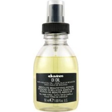 Davines Oi Tüm Saç Tipleri Için Bakım Yağı 50ML