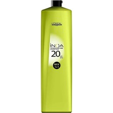 Inoa Loreal Oksidan Krem 20 Vol. 1000ML