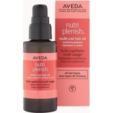 Aveda Nutriplenish Çok Kullanımlı Saç Yağı 30ML