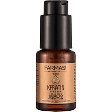 Farmasi Keratin Onarıcı Serum 30 ml