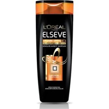 Elseve Şampuan Argınıne Direnç Yoğun 550 Ml