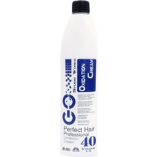 Go Oksidan Krem 40 Volume %12'lik 1000ML