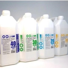 Go Oksidan Krem 5000ML 10 Volume %3
