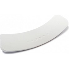 Arçelik ARY-4120 M Çamaşır Makinesi Kapak Mandalı Tutamak Beyaz