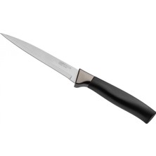Karaca Helios Sebze/Meyve Bıçağı Black 23 cm