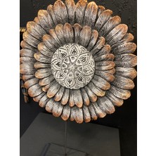 Lizzart Dua Çiçeği 43 x 25 cm
