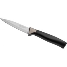 Karaca Helios Soyma Bıçağı Black 19 cm