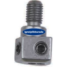 FDM 208905 Iğne Bağı 4ip Typ-Pegasus Ov.