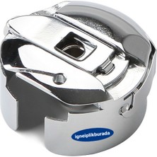 FDM Düz Makine Büyük Mekik Yaylı Bc-Dbm(1)Nbl3