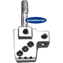 FDM 257518 Pegasus Recme Iğne Bağ 5,6mm Tyv
