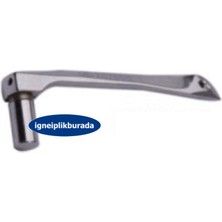 FDM 257566 Lüper W600 Burunlu Peg.reçme Tyv