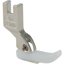 FDM Düz Makine Fermuar Çatal Plastik Ayak T363