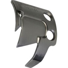 FDM Yuki S02645-001 Düz Makine Hareketli Bıçak (1.kalite)