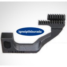 FDM 118-85209/STR Ön Dişli 5 Ip Juki Ov.