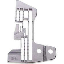 FDM E591B Sir Ov Kıstırma Plaka 4ip