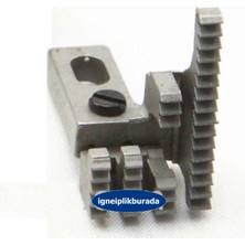 FDM 208066 Arka Dişli 5ip Penye Typ Str