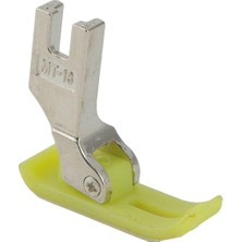 Fdm Düz Makine Sert Tabanlı Ayak Mt-18