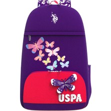 U.S. Polo Assn. PLÇAN22173 Kalem Kutusu