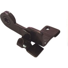 FDM Zımpara Desteği Sol Eastman 743C1-29