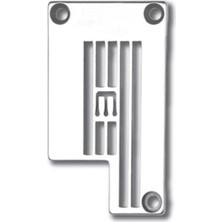 FDM 3118025 5 6 Soldan Bıç. Plaka Typıcal-Yamato Str