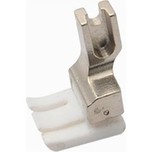 FDM Düz Makine Çima Ayağı Plastik 8mm (TCR5/16E)